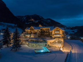 Alpin & Vital Hotel La Perla Ortisei